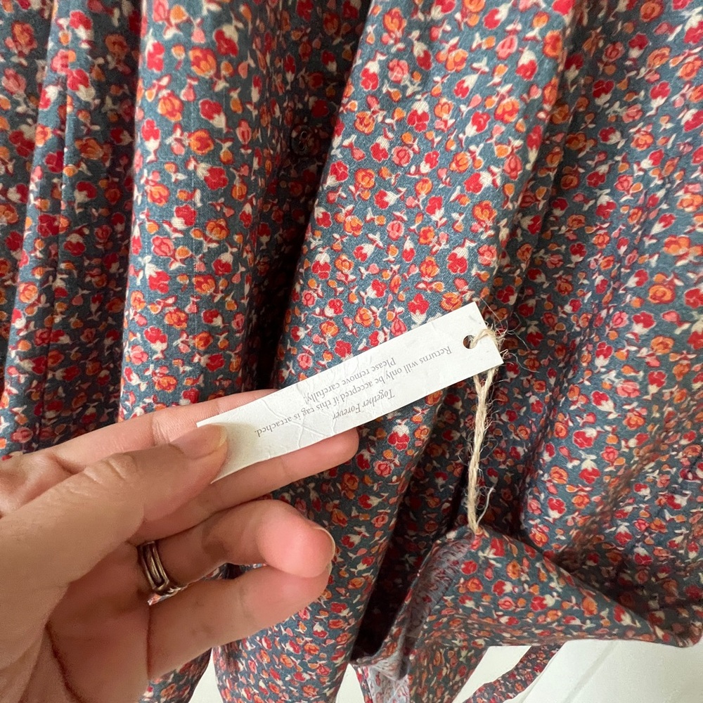 Christy Dawn The Bryce Dress NWT - Picture 6 of 8